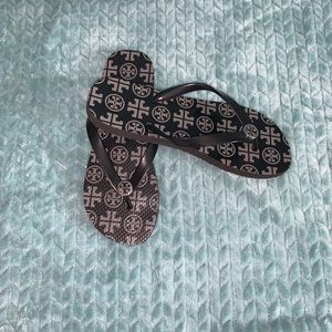 Tory Burch Flip-flops NWOT